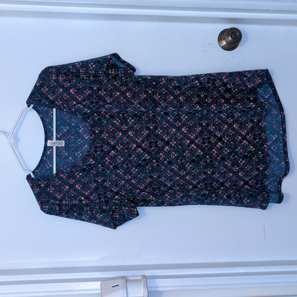LLR Classic T L